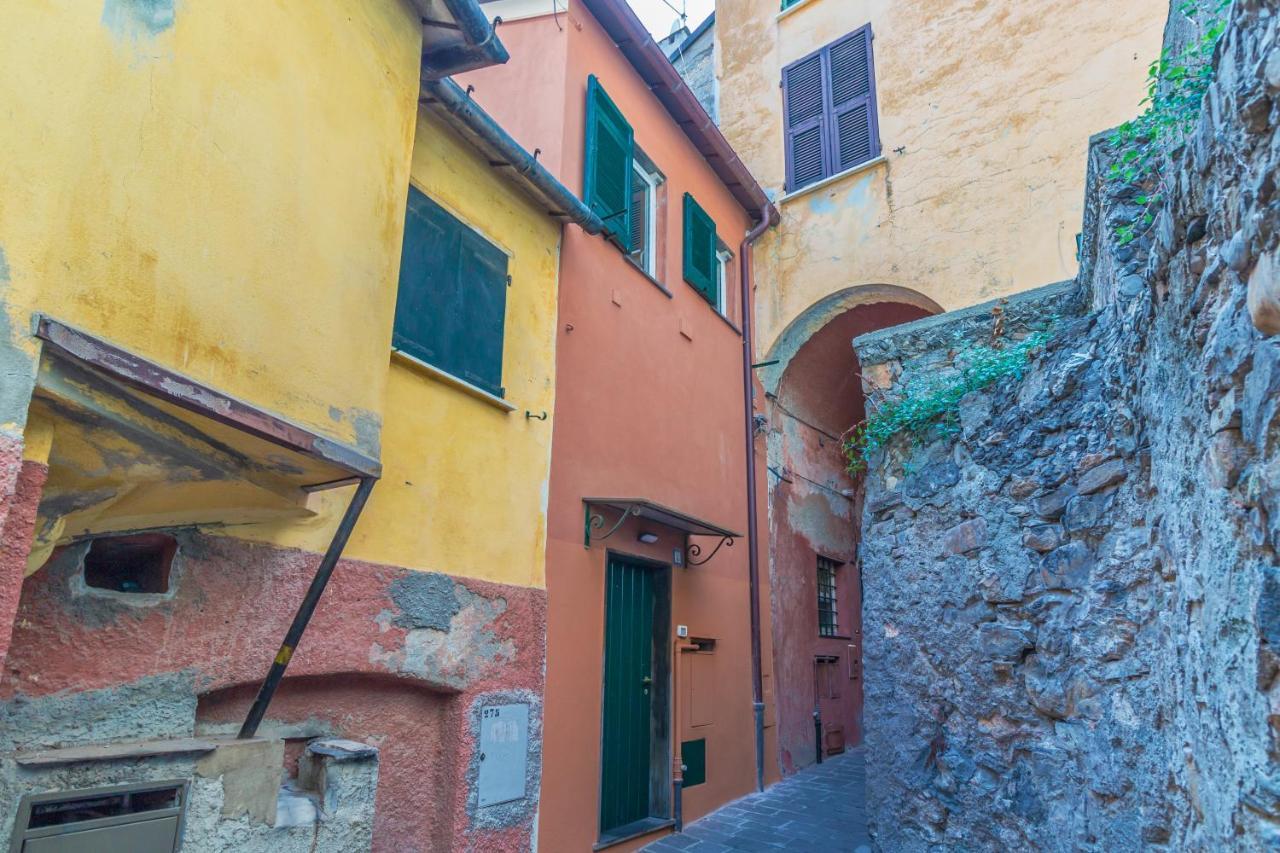 Stella By Portofinohomes Exterior photo